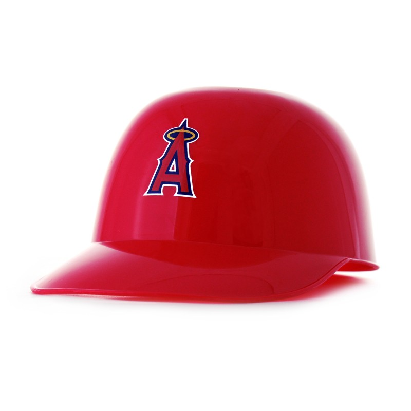 Los Angeles Ice Cream Baseball Helmet
