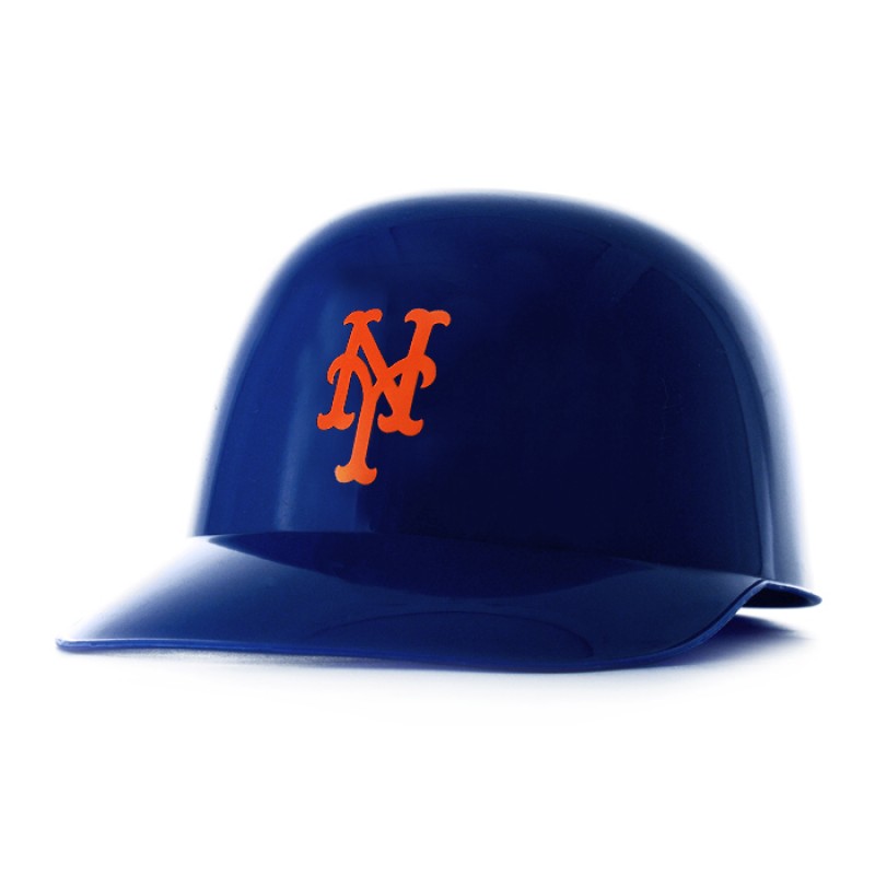 New York Mets Ice Cream Baseball Helmet