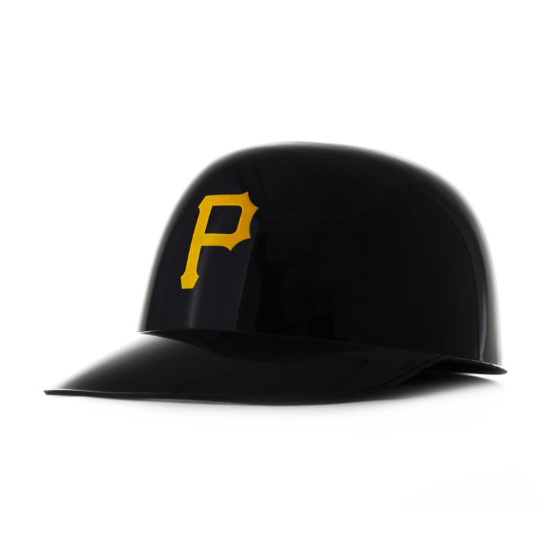 Pittsburg Pirates Ice Cream Baseball Helmet