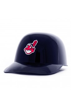 Cleveland Indians Ice Cream Baseball Helmet