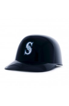 Seattle Mariners Ice Cream Baseball Helmet