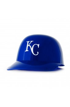 Kansas City Royals Ice Cream Baseball Helmet