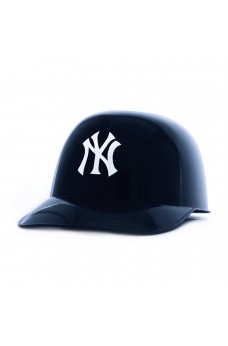 New York Yankees Ice Cream Baseball Helmet
