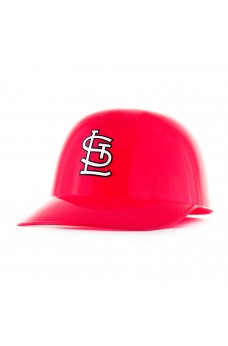 St Louis Cardinals Ice Cream Baseball Helmet