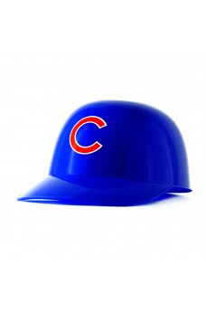 Chicago Cubs Ice Cream Baseball Helmet