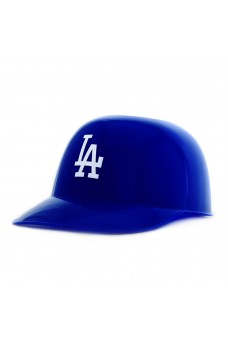 Los Angeles Dodgers Ice Cream Baseball Helmet