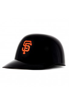 San Francisco Giants Ice Cream Baseball Helmet