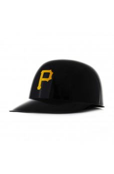 Pittsburg Pirates Ice Cream Baseball Helmet