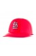 ST LOUIS CARDINALS MINI BASEBALL HELMET