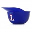 Texas Rangers Ice Cream Baseball Collector Helmet